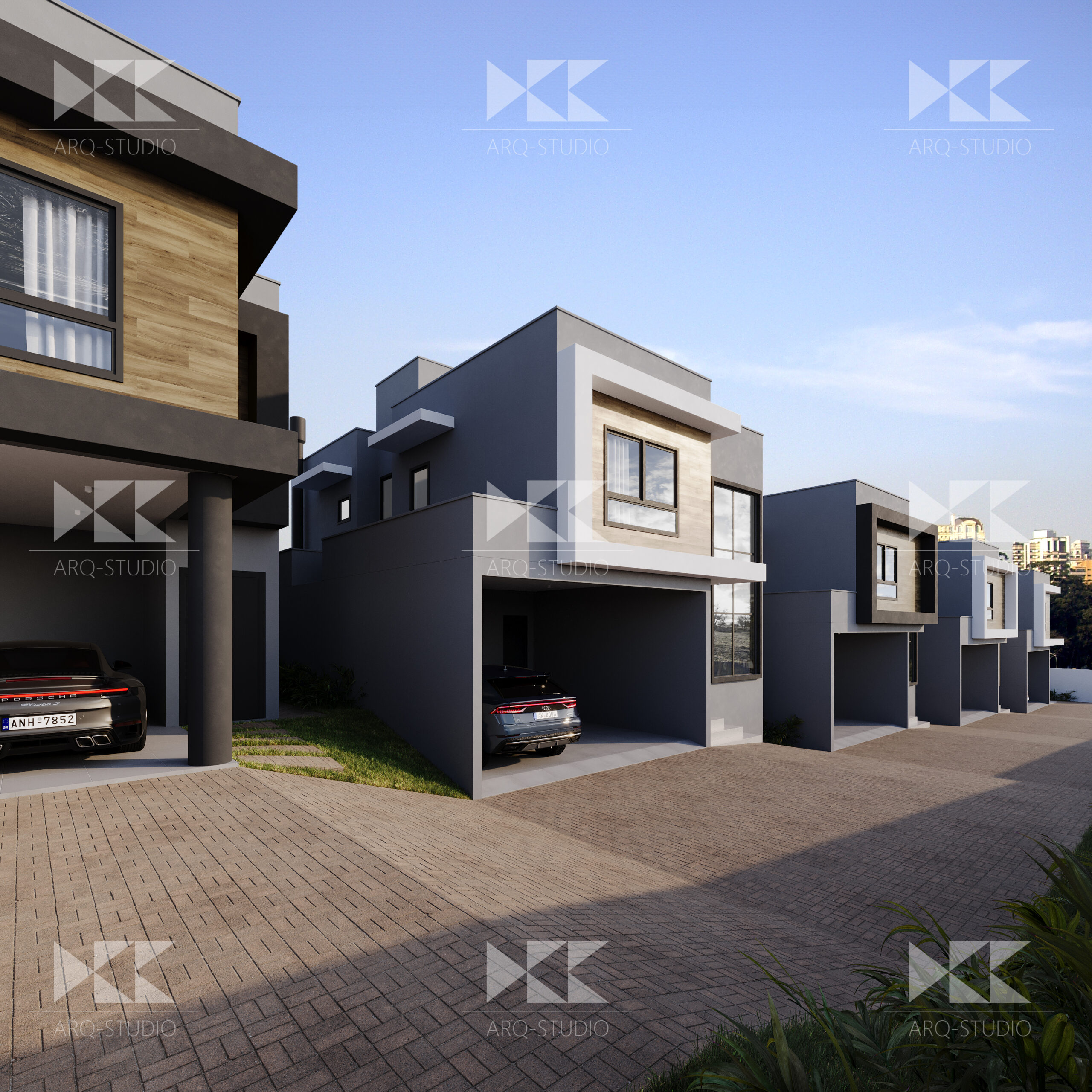 Residencial multifamiliar_Externa Fachada geral casas_R00 - Mundial construtora (1)