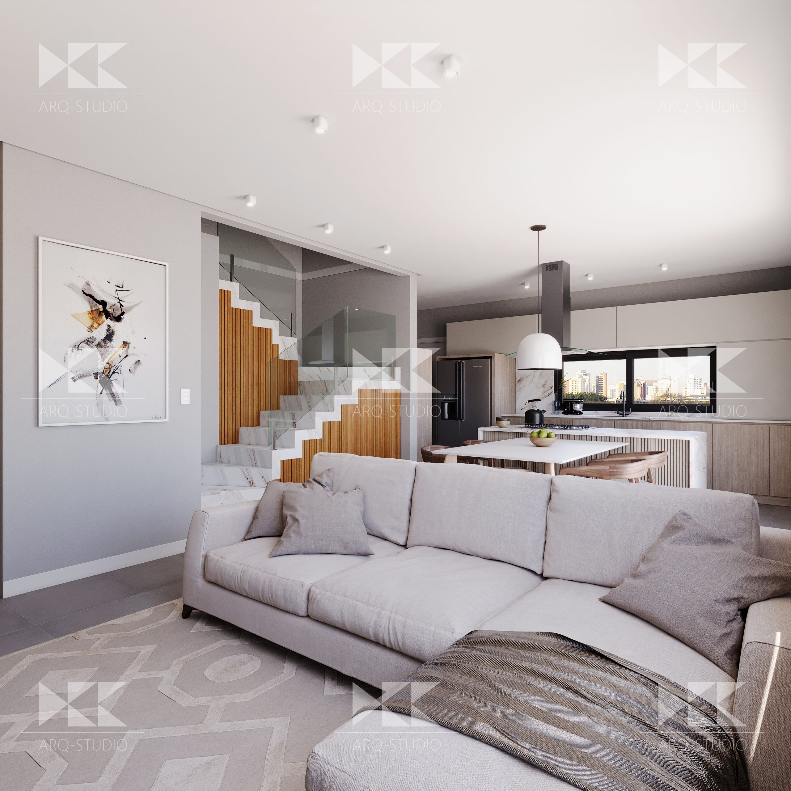 Residencial multifamiliar_Interna cozinha casa 05_R00 - Mundial construtora (1)